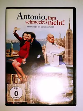 Couverture du produit · Antonio, IHM schmeckts Nicht [Import]