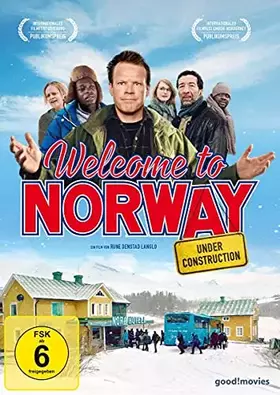 Couverture du produit · Welcome to Norway [Import]