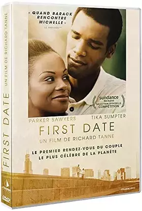 Couverture du produit · First Date
