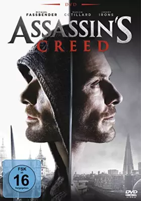Couverture du produit · Assassin's Creed [Import]