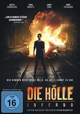 Couverture du produit · Die Hölle-Inferno [Import]
