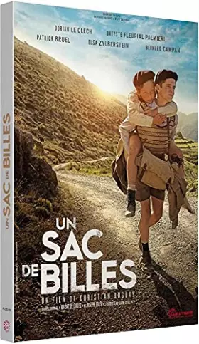 Couverture du produit · Un Sac de Billes