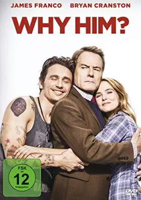 Couverture du produit · Why Him [Import]