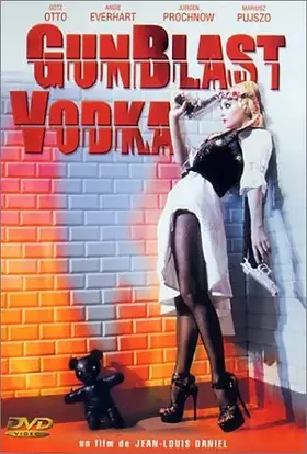Couverture du produit · GUNBLAST VODKA