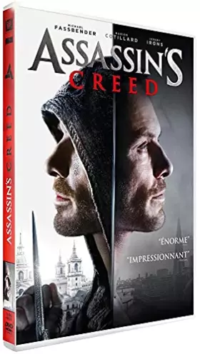 Couverture du produit · Assassin's Creed