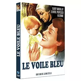 Couverture du produit · Le Voile bleu