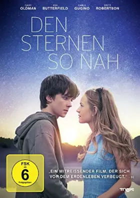 Couverture du produit · Den Sternen So Nah [Import]