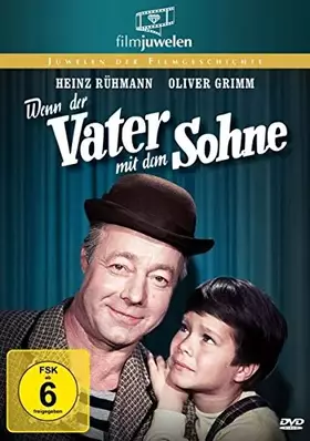 Couverture du produit · Wenn der Vater mit dem Sohne