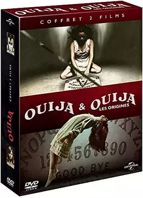 Couverture du produit · Ouija : Les origines