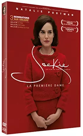 Couverture du produit · Jackie