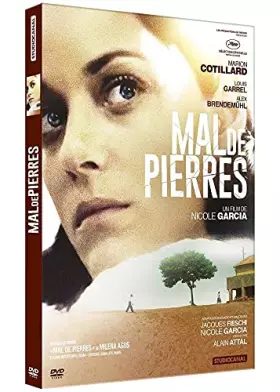Couverture du produit · Mal de Pierres