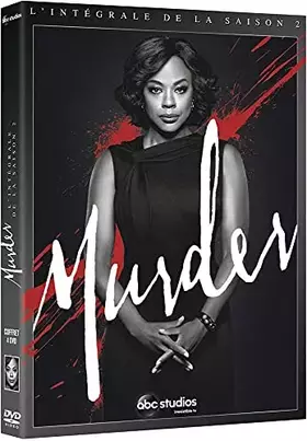 Couverture du produit · Murder - Saison 2