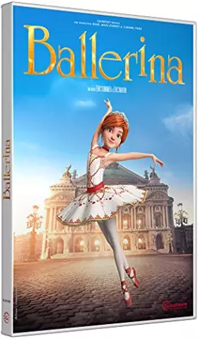 Couverture du produit · Ballerina