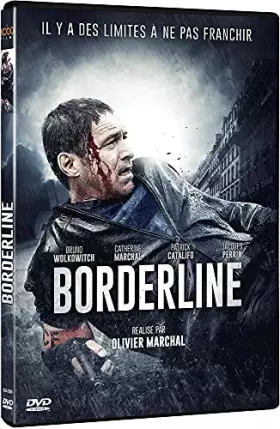 Couverture du produit · BORDERLINE