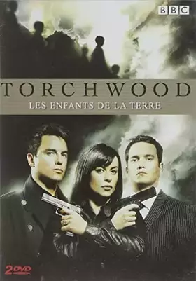 Couverture du produit · TORCHWOOD - Saison 3