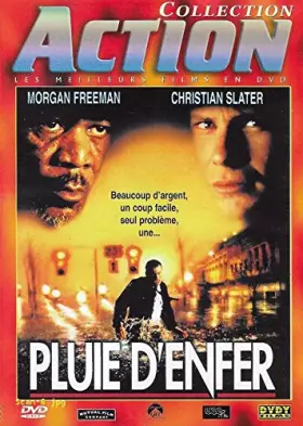 Couverture du produit · PLUIE D'ENFER - COLLECTION ACTION