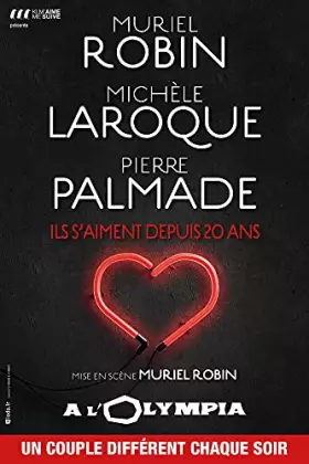 Couverture du produit · Ils s'aiment depuis 20 ans