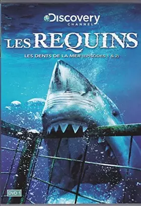 Couverture du produit · Les Requins - Volume 1