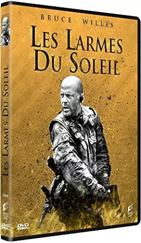 Couverture du produit · Les Larmes du Soleil
