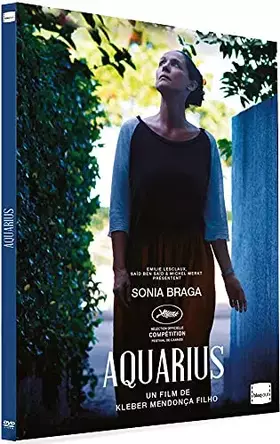 Couverture du produit · Aquarius