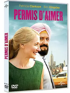 Couverture du produit · Permis d'aimer