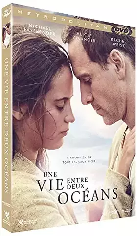 Couverture du produit · Une Vie Entre Deux océans