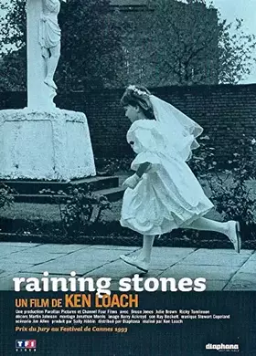 Couverture du produit · Raining Stones