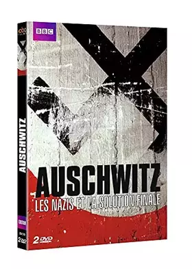 Couverture du produit · AUSCHWITZ, LES NAZIS ET LA SOLUTION FINALE