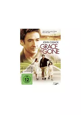 Couverture du produit · Grace is Gone.