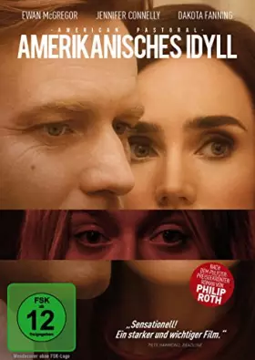 Couverture du produit · Amerikanisches Idyll [Import]