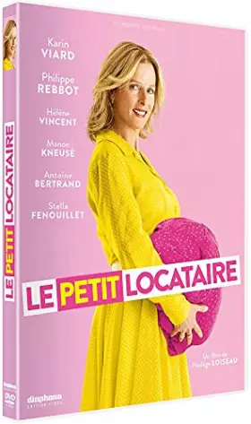 Couverture du produit · Le Petit locataire