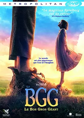 Couverture du produit · Le Bgg-Le Bon Gros Géant [Import]