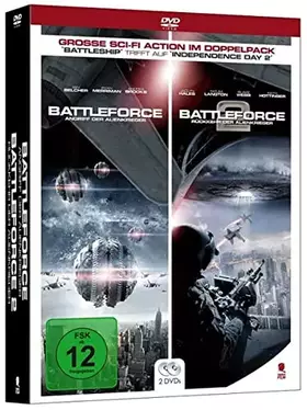 Couverture du produit · Battleforce 1+2