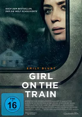 Couverture du produit · Girl on The Train [Import]