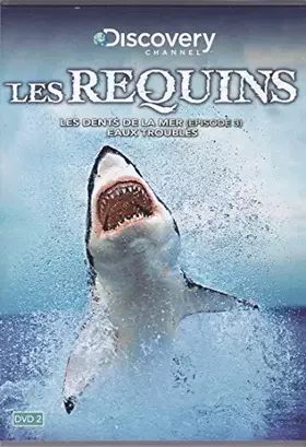 Couverture du produit · Les Requins - Volume 2