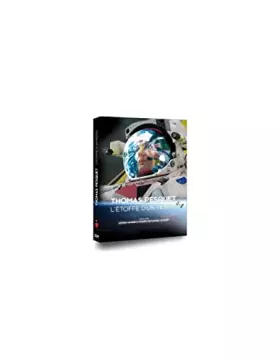 Couverture du produit · Thomas Pesquet : L'étoffe d'un héros