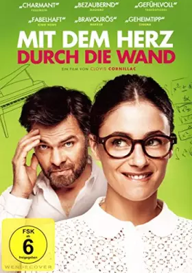 Couverture du produit · Mit dem Herz Durch Die Wand [Import]