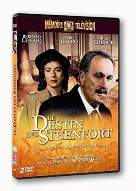 Couverture du produit · LE DESTIN DES STEENFORT