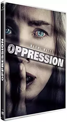 Couverture du produit · Oppression