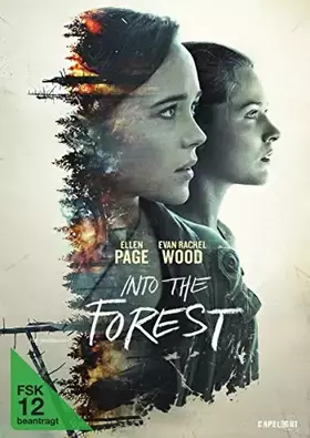 Couverture du produit · Into the Forest