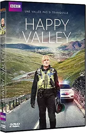 Couverture du produit · HAPPY VALLEY Saison 2