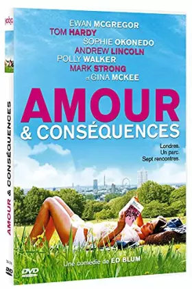Couverture du produit · AMOUR ET CONSÉQUENCES