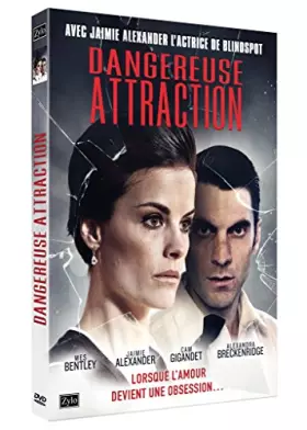 Couverture du produit · Dangereuse Attraction