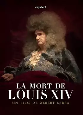 Couverture du produit · La Mort de Louis XIV
