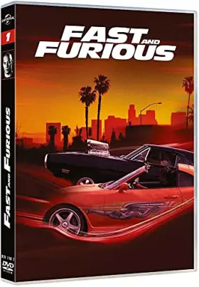 Couverture du produit · Fast and Furious