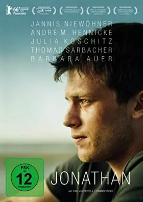 Couverture du produit · Jonathan [Import]