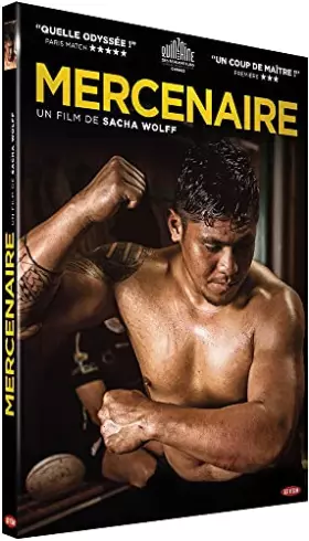 Couverture du produit · Mercenaire