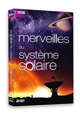 Couverture du produit · MERVEILLES DU SYSTÈME SOLAIRE