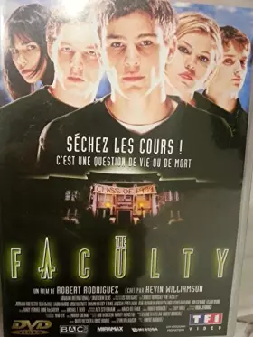 Couverture du produit · The faculty