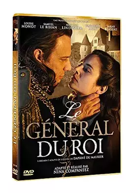 Couverture du produit · LE GÉNÉRAL DU ROI